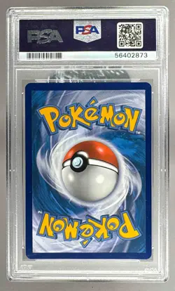 56402873 Charizard GX 2019 Pokemon Sun Moon Hidden Fates #9 PSA 10 - Image 2