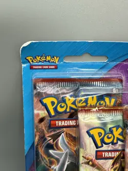 Pokemon XY Breakthrough 3 Pack Sealed Blister Pin Set Mega Charizard🔥🔥 - Image 5