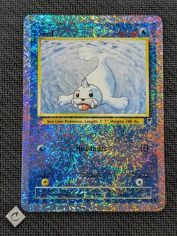 Seel 92/110 - Legendary Collection Reverse Holo Pokemon TCG NM - Image 1