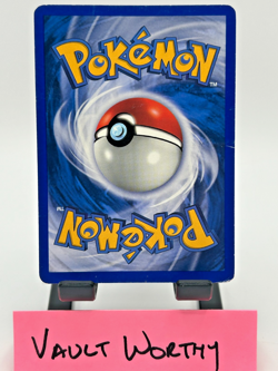 💧 2002 Pokemon Expedition #129 Shellder Reverse Holo E-Reader WOTC Card 💧 - Image 2