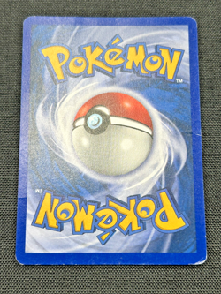 💧 2002 Pokemon Expedition #129 Shellder Reverse Holo E-Reader WOTC Card 💧 - Image 4