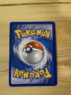 Pokemon Cubone 60/102 Triumphant Reverse Holo Common Basic 40 HP Card - Image 2