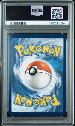 2021 POKEMON CELEBRATIONS CLASSIC COLL #2 BLASTOISE-HOLO PSA 10 - Image 2
