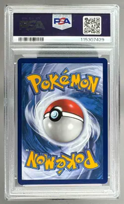 7429 Zacian V 2023 Pokemon Sword & Shield Crown Zenith #GG48 PSA 10 - Image 2