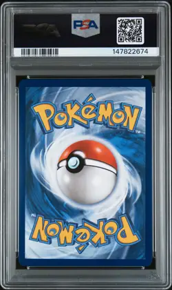 2026 POKEMON ASCENDED HEROES ILLUSTRATION RARE #286 N'S ZOROARK EX PSA 10 - Image 2