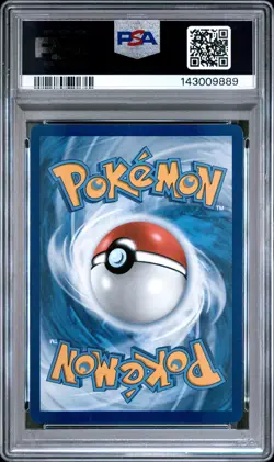 2025 POKEMON MEG EN-MEGA EVOLUTION #185 LT. SURGE'S BARGAIN PSA 9 - Image 2