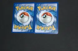 Pokemon Card Lot EX-LP Reverse Holo Jigglypuff & Wigglytuff 79/99 Next Destinies - Image 2