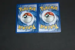 Pokemon Card Lot EX-LP Reverse Holo Jigglypuff & Wigglytuff 79/99 Next Destinies - Image 4