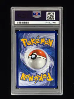 Bulbasaur 133 Pokemon Mega Evolutions PSA 8 🔥🔥🔥 - Image 2