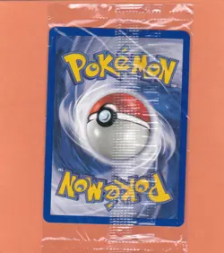 Pokemon - Sealed Cool Porygon Holo Black Star Promo # 15 NM - Image 2