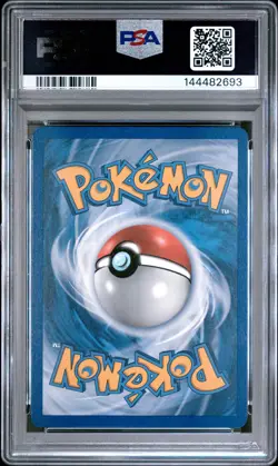 2010 POKEMON HEARTGOLD & SOULSILVER PROMO #HGSS23 PORYGON2-HOLO PSA 9 - Image 2