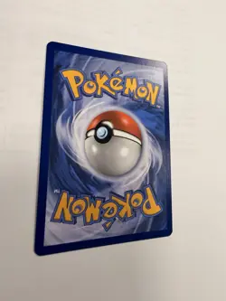 M Sharpedo EX XY200a Alternate Art Promos - Pokemon Card - Lightly Played!! - Image 5