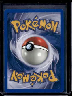 1999 Pokemon Wizards Black Star Promos Misdreavus #39 - Image 2