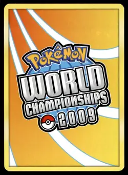 2007 Diamond & Pearl - Secret Wonders World Championships 2009 Roseanne’s - Image 2