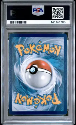 2016 POKEMON XY EVOLUTIONS #21 BLASTOISE EX PSA 9 - Image 2