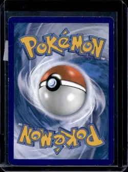 2013-17 Pokemon XY Promos Mega Swampert #XY87 - Image 2