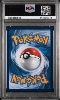 2025 Pokemon Mega Evolution Latias ex SIR 181 PSA 10 Gem Mint - Image 2