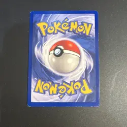 Pokemon TCG Clefairy Doll 1st Edition Shadowless Base Set - Image 2