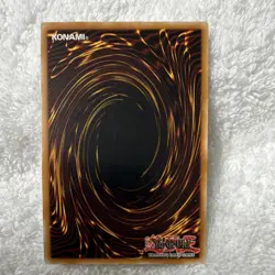 Dark Balter the Terrible TP6-EN010 Fiend/Fusion ATK/2000 DEF/1200 Konami - Image 2