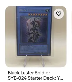 Lot of 8 Yu-Gi-Oh Cards - Image 4