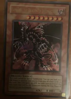 Lot of 8 Yu-Gi-Oh Cards - Image 5