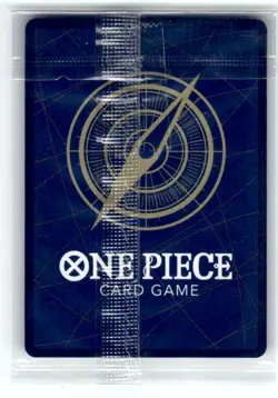 One Piece Promotion Cards #ST17-004 Boa Hancock (Illustration Box Vol.1) - Image 2