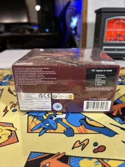 One Piece TCG: Paramount War - Booster Box - Paramount War (OP02) English SEALED 811039039080 - Image 4
