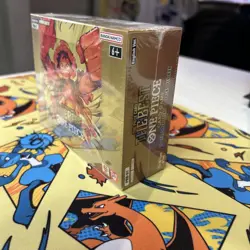 One Piece Card Game The Best Premium Booster PRB-01 Sealed Booster Box English - Image 3