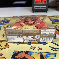 One Piece Card Game The Best Premium Booster PRB-01 Sealed Booster Box English - Image 5