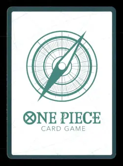 Don!! Card I Love You!! Alt Art One Piece Kingdoms Of Intrigue English NM - Image 2