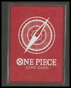 One Piece TCG Sabo OP13-004 Leader Alternate Art Alt English NM/M+ - Image 2