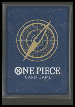 Kuzan OP12-043 Legacy of the Master Alternate Art - Image 2