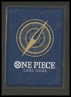 St. Marcus Mars (Alternate Art) OP13-091 *Carrying On His Will* One Piece TCG - Image 2