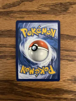 Pokemon Pachirisu TCG Illustration Rare Holo Card 208/198 Scarlet & Violet Base - Image 2