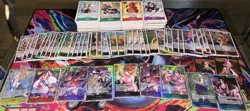 One Piece CCG Lot EB03 Heroines Edition 440+ Cards C,UC,L, R & SR 🔥🔥 - Image 1
