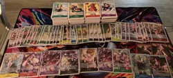 One Piece CCG Lot EB03 Heroines Edition 440+ Cards C,UC,L, R & SR 🔥🔥 - Image 2