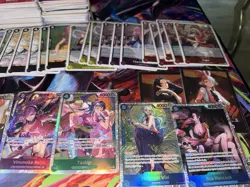One Piece CCG Lot EB03 Heroines Edition 440+ Cards C,UC,L, R & SR 🔥🔥 - Image 4