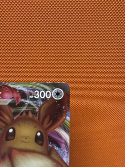 Eevee VMAX - Promo SWSH: Sword & Shield Promo Cards SWSH087 NM 1161 - Image 3