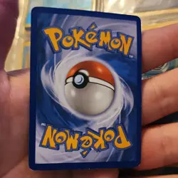 Pokemon Gyarados G Basic Rare Platinum SP Water 110 HP 100 Attack 2009 Card - Image 2