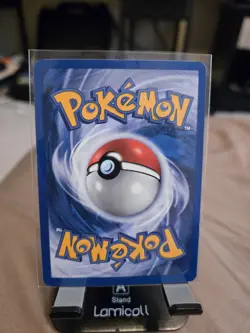 Charmeleon Pokemon Card Shadowless 24/102 Vintage Base Set 1999 Classic!! - Image 2
