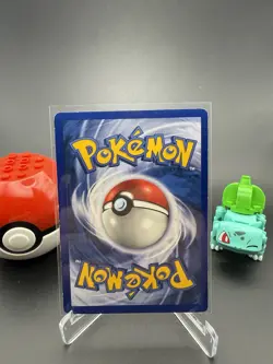Pokemon Cards: Base Set 1st Edition Rare: Pokemon Trader 77/102 - Image 2