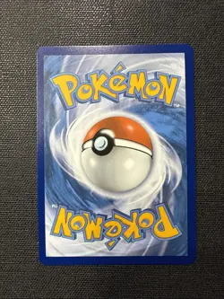Pokemon TCG Surfing Pikachu VMAX Full Art Holo Card 009/025 Celebrations - Image 2