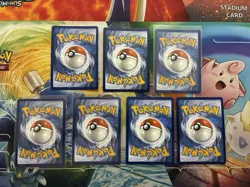 Pokemon Card Lot Full Art Alt Art Fire Melody Metagross - Image 2
