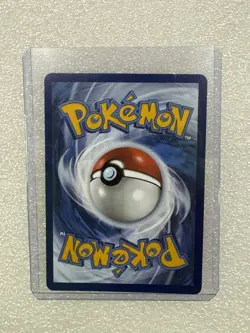 Pokemon TCG Gumshoos 153/132 Meg en Mega Evolution Illustration Rare Card - Image 3