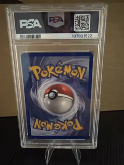 Pokemon TCG Feraligatr Expedition Reverse Holo Card 46/165 - Image 2