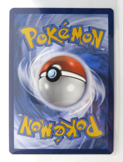 Pokemon Card Brute Bonnet 123/182 Holo Cosmos Rare LP - Image 2