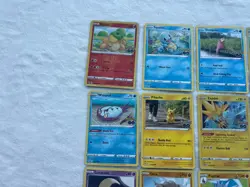 Pokemon TCG Pokemon Go Set Lot Of 18 Cards - Image 2