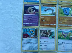 Pokemon TCG Pokemon Go Set Lot Of 18 Cards - Image 4