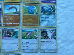Pokemon TCG Pokemon Go Set Lot Of 18 Cards - Image 5