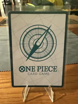 One Piece Kingdoms Of Intrigue Special DON!! Card Color - Image 2